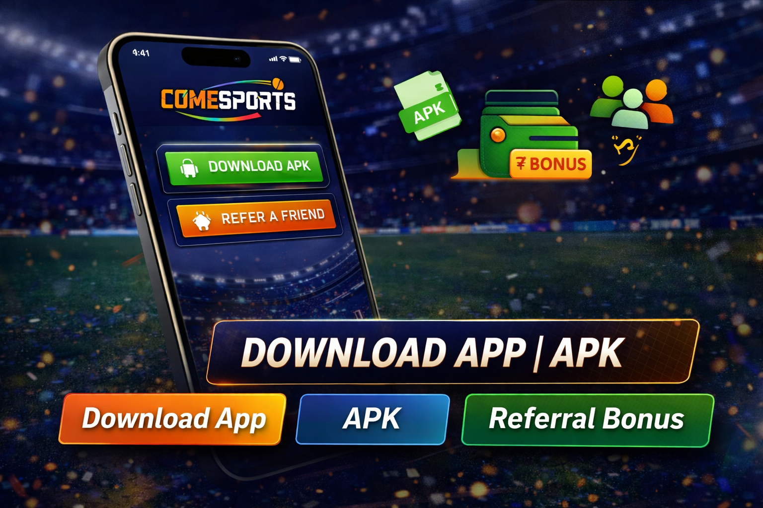 Br444 app