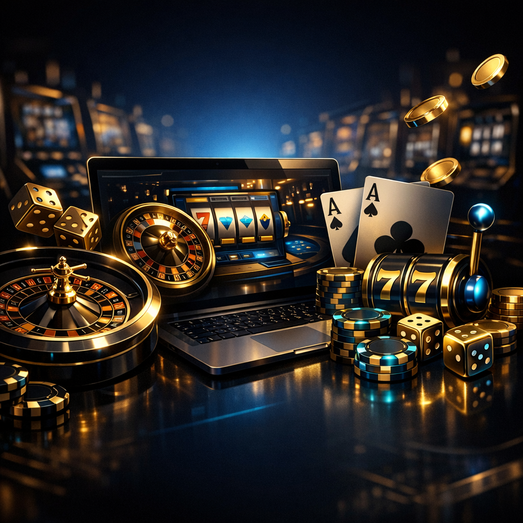 Br444 plataforma de cassino online com jogos ao vivo